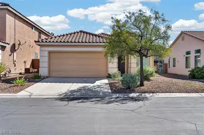 5932 Lingering Breeze Street, Las Vegas, NV 89148 