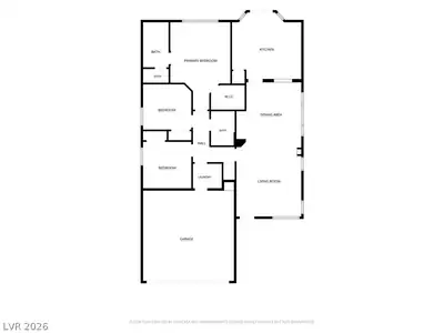 5932 Lingering Breeze Street, Las Vegas, NV 89148 