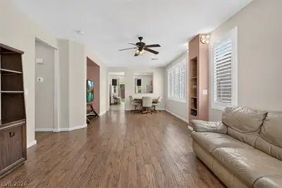 5932 Lingering Breeze Street, Las Vegas, NV 89148 