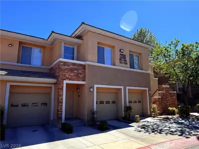 704 Peachy Canyon Circle 203 Front of Structure
