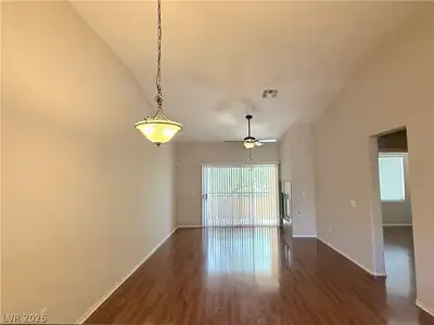 704 Peachy Canyon Circle 203 Living Room