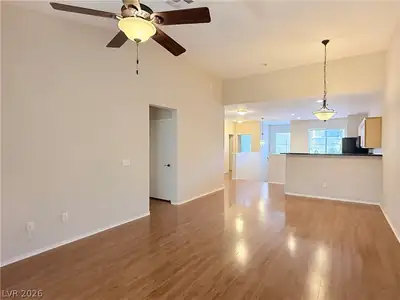 704 Peachy Canyon Circle 203 Living Room
