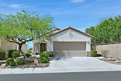 2143 Oliver Springs Street, Henderson