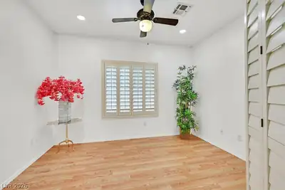 2143 Oliver Springs Street Bedroom