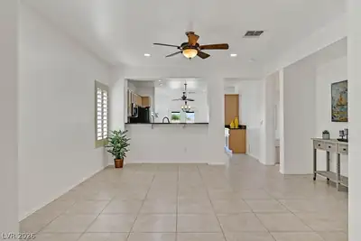2143 Oliver Springs Street Great Room
