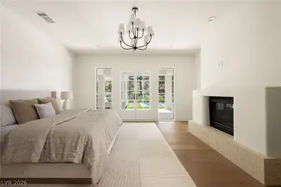 12007 Oakland Hills Drive Primary Bedroom
