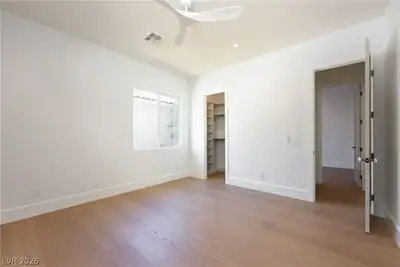 12007 Oakland Hills Drive Bedroom