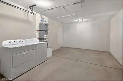 5681 Coaldale Place Garage