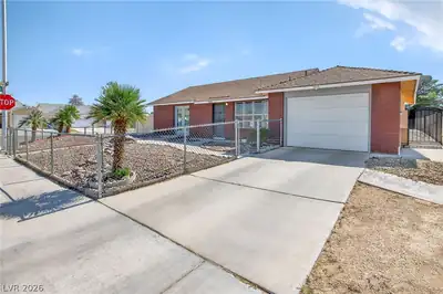 5681 Coaldale Place Las Vegas, NV 89110