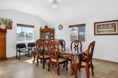 5681 Coaldale Place Dining Room