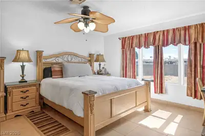 5681 Coaldale Place Bedroom