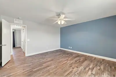 7950 Lost Ranger Peak Street Bedroom