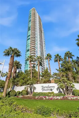 322 Karen Avenue 1802 Las Vegas, NV 89109