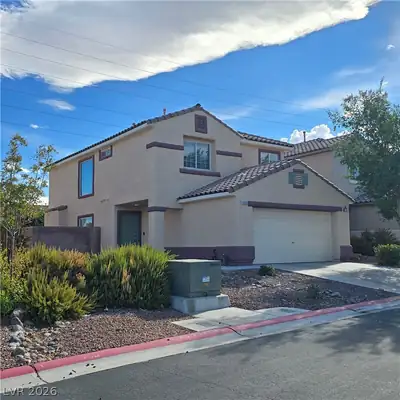 9333 Harbor Stream Avenue Las Vegas, NV 89149