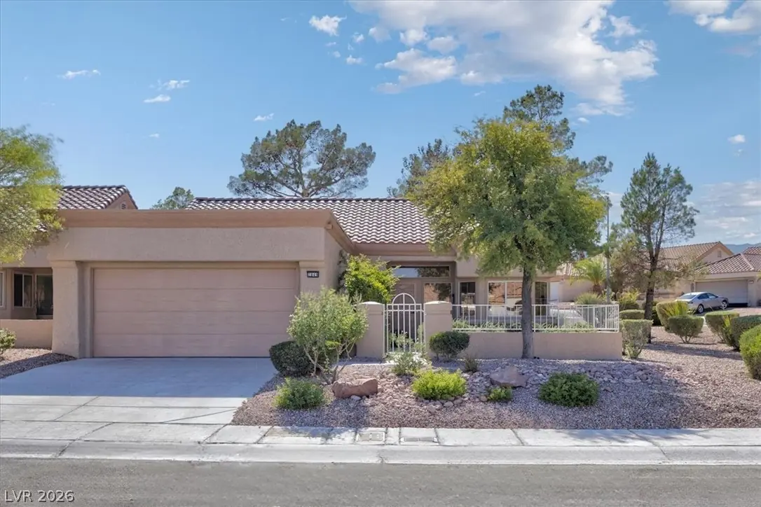 2849 Bluffpoint Drive