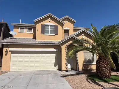 2262 Heavenly Lights Avenue Las Vegas, NV 89123