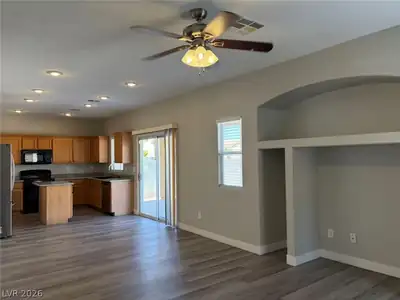 2262 Heavenly Lights Avenue, Las Vegas, NV 89123 Living Room