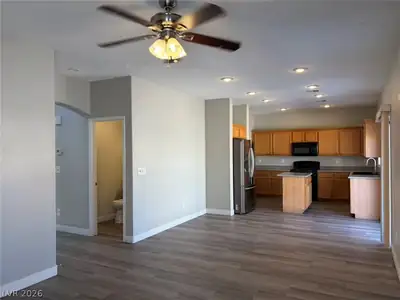 2262 Heavenly Lights Avenue, Las Vegas, NV 89123 Living Room