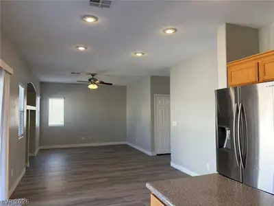 2262 Heavenly Lights Avenue, Las Vegas, NV 89123 Living Room