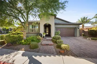 7 Via Del Cielo Parkway Henderson, NV 89011