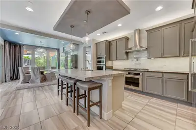 7 Via Del Cielo Parkway Kitchen