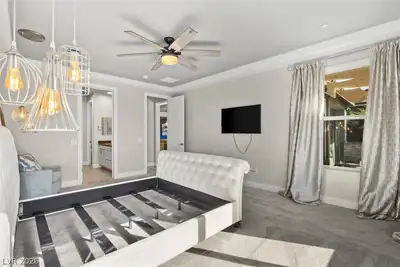7 Via Del Cielo Parkway Bedroom