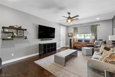 9916 Aspen Knoll Court Bedroom