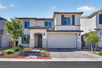 10005 Birch Knoll Avenue Las Vegas, NV 89166