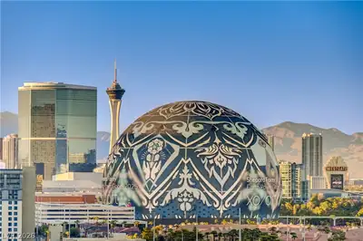 125 East Harmon Avenue 1415 Las Vegas, NV 89109