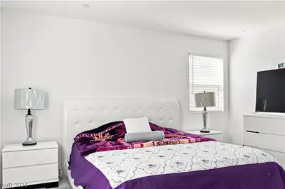 869 Pointe Arbor Street Bedroom