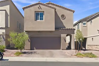 869 Pointe Arbor Street, Henderson