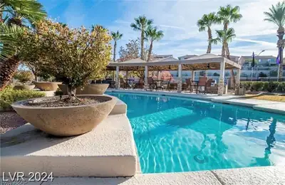 2900 Sunridge Heights Parkway 928 Pool