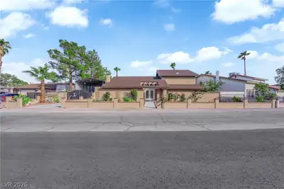5513 Avenida Vaquero 