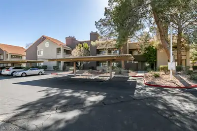 5054 South Rainbow Boulevard 202, Las Vegas