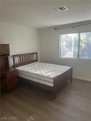 5054 South Rainbow Boulevard 202 Primary Bedroom