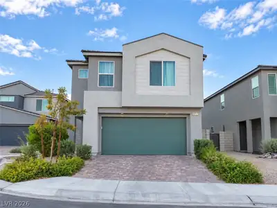 9717 Alpine Style Drive Las Vegas, NV 89166