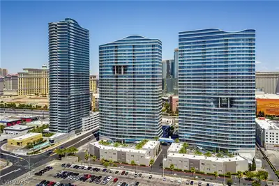 4525 Dean Martin Drive 508 Las Vegas, NV 89103