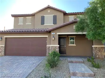 725 Kibbey Street, Las Vegas