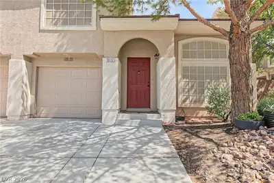 10112 Tumbling Tree Street, Las Vegas