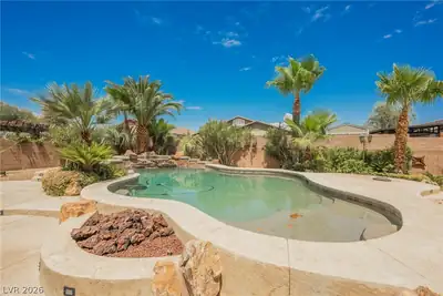 6008 Chessington Avenue Pool