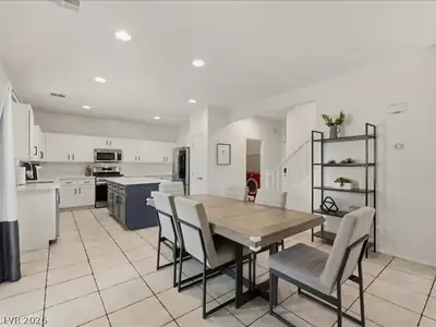 1288 Corista Drive Kitchen