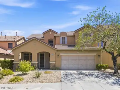 1288 Corista Drive, Henderson