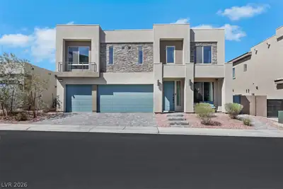7320 Grace Estate Avenue, Las Vegas