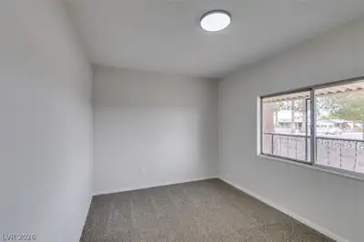 3579 Isle Royale Drive, Las Vegas, NV 89122 Bedroom