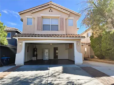 9473 West Diablo Drive, Las Vegas