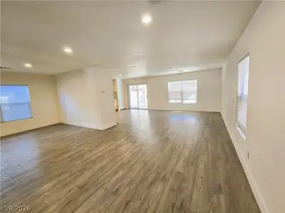 9473 West Diablo Drive Living Room