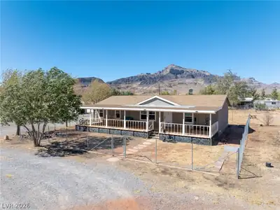 3330 Mason Drive 6 Pahrump, NV 89060