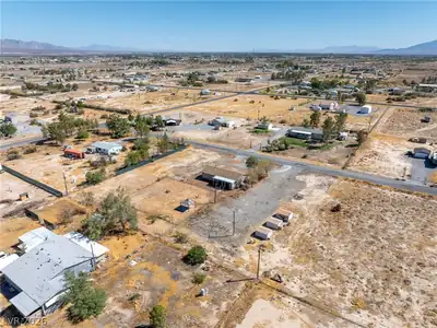 3330 Mason Drive 6 Aerial View