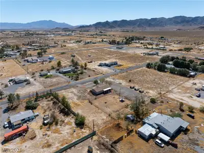 3330 Mason Drive 6 Aerial View