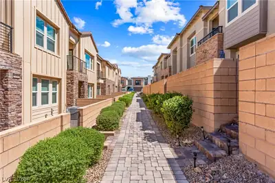 3286 Vasco Falls Avenue Henderson, NV 89044